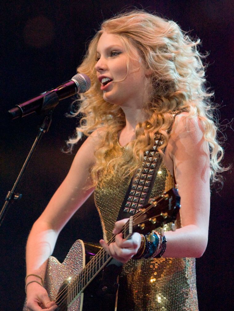 Taylor Swift