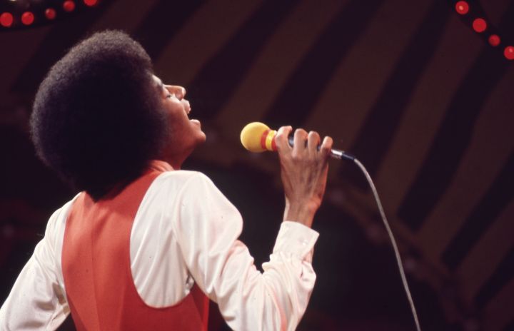 The Jackson 5