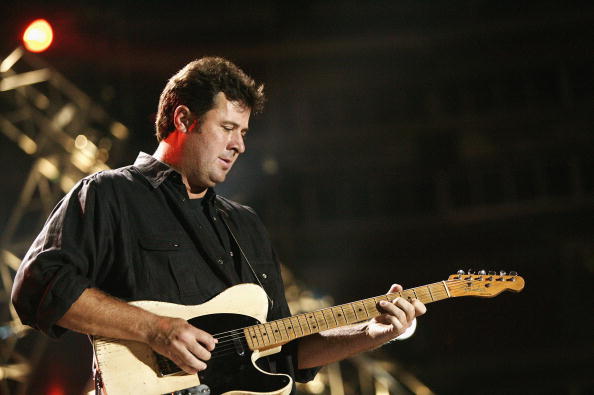 Vince Gill