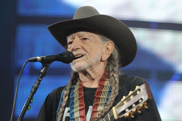 Willie Nelson