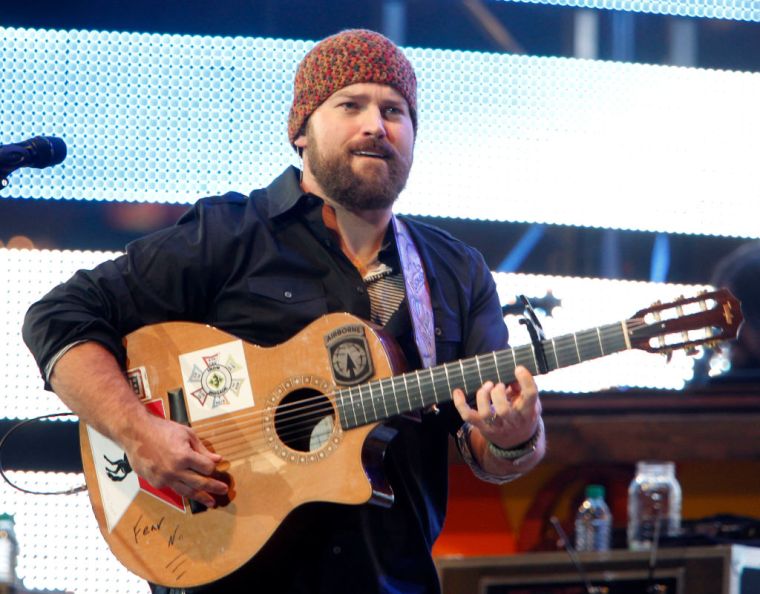 Zac Brown Band