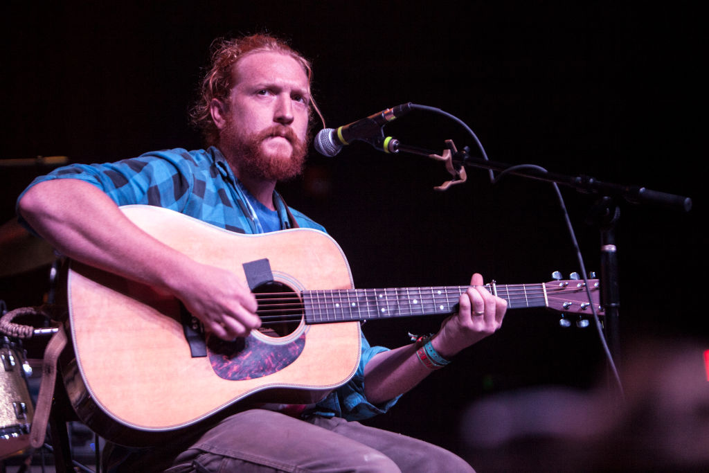 Colter Wall And Tyler Childers In Concert - Charlotte, North Carolina