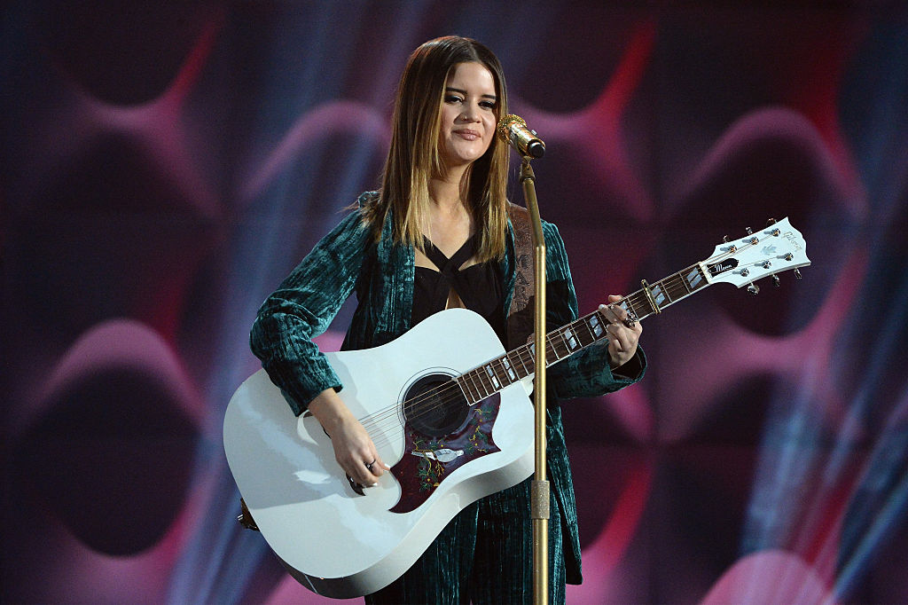 Billboard Women In Music 2016 - Inside