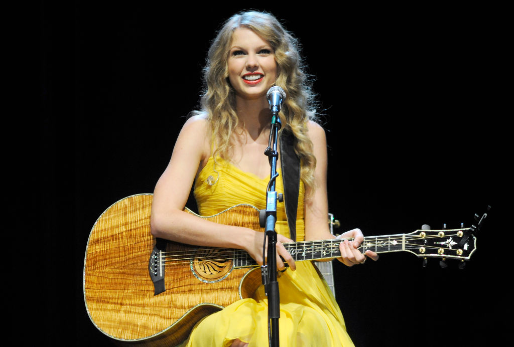 Country Music Hall of Fame and Museum's "All For The Hall" Benefit - Los Angeles, CA