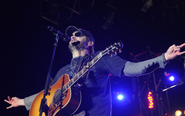 Country Thunder Arizona - Day 2
