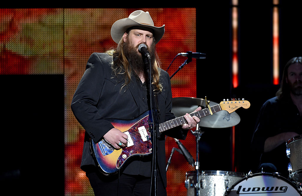 2015 "CMT Artists of the Year"