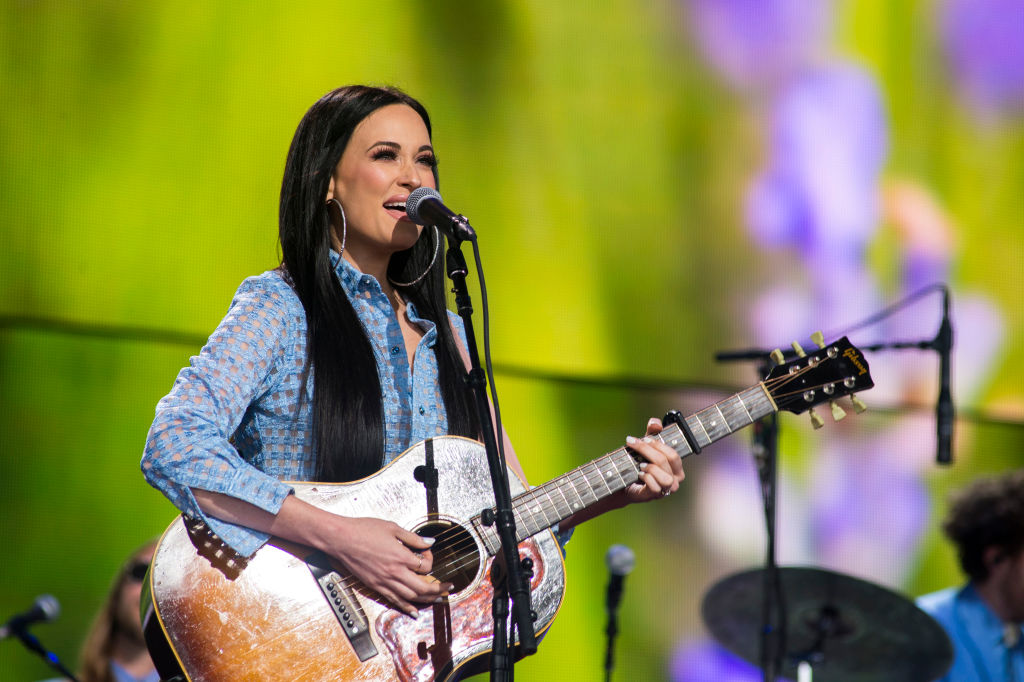 Kacey Musgraves
