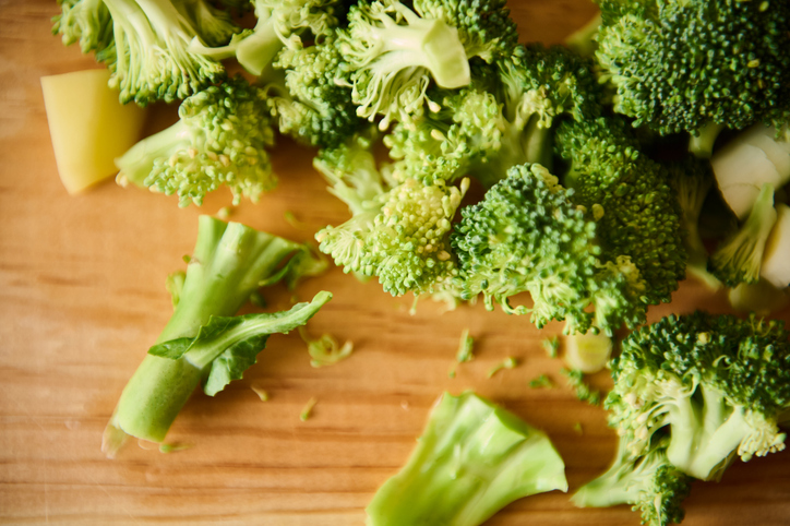 Use Everything You Can