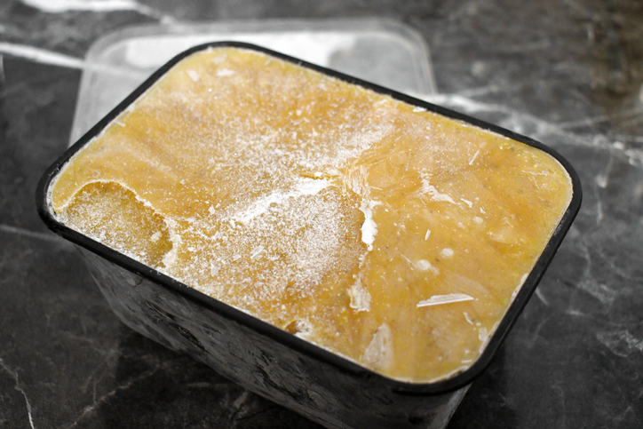 Meal Prep Ready-to-Go Meals to Avoid Fast Food Cravings