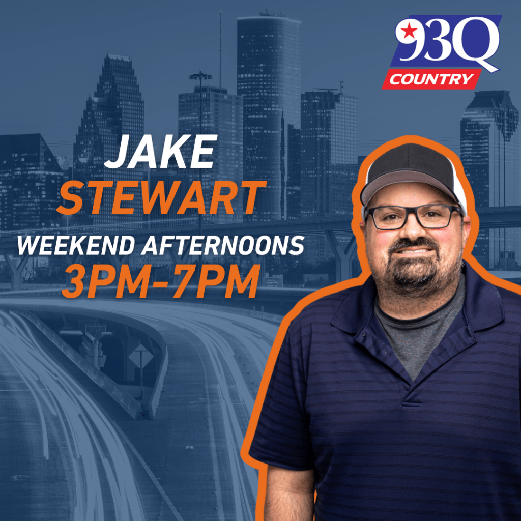 93Q Country Studios