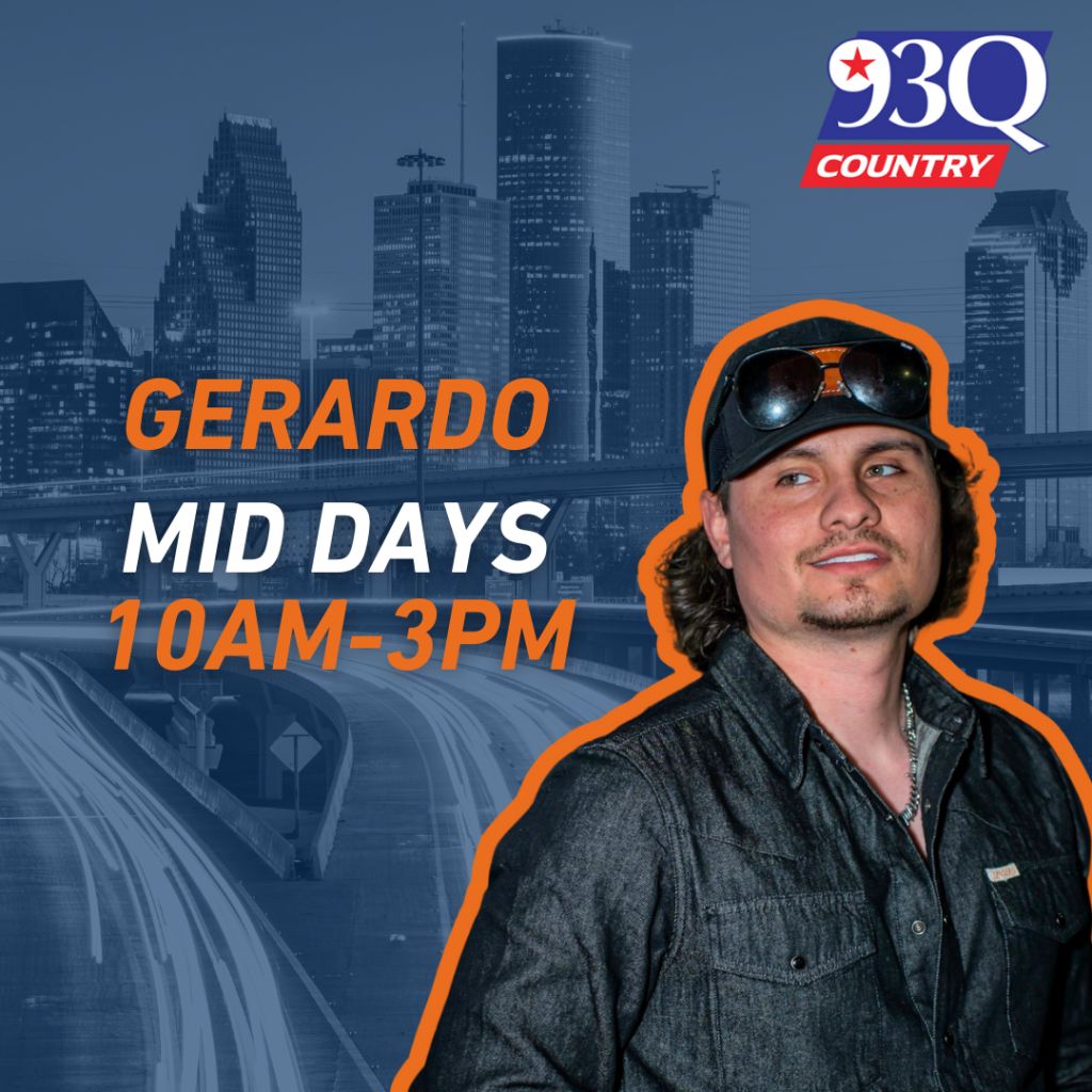 Show Schedules Archive - 93Q Country