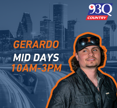 93Q Country Studios
