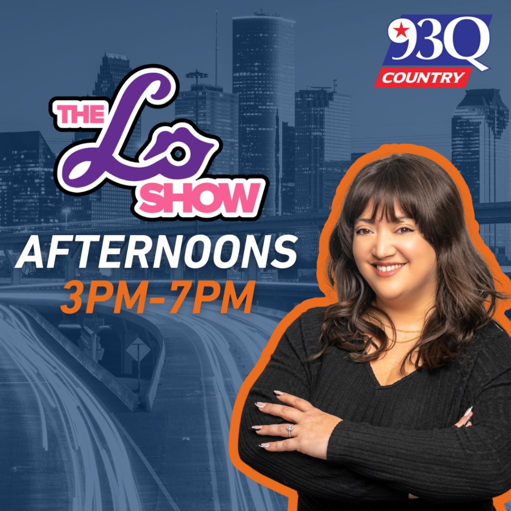 Show Schedules Archive - 93Q Country