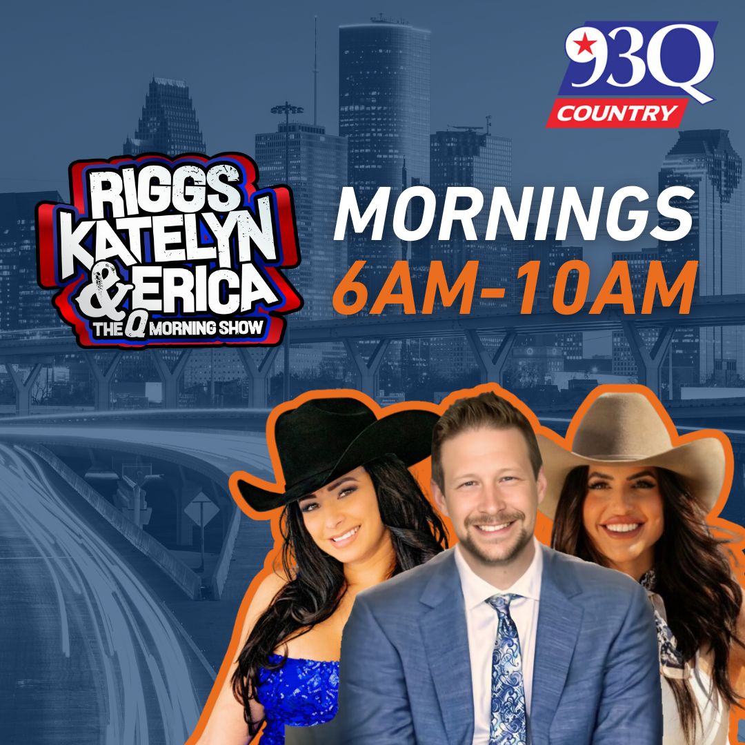 LISTEN LIVE: Listen to The New 93Q now! - 93Q Country
