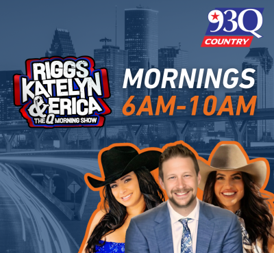 93Q Country Studios