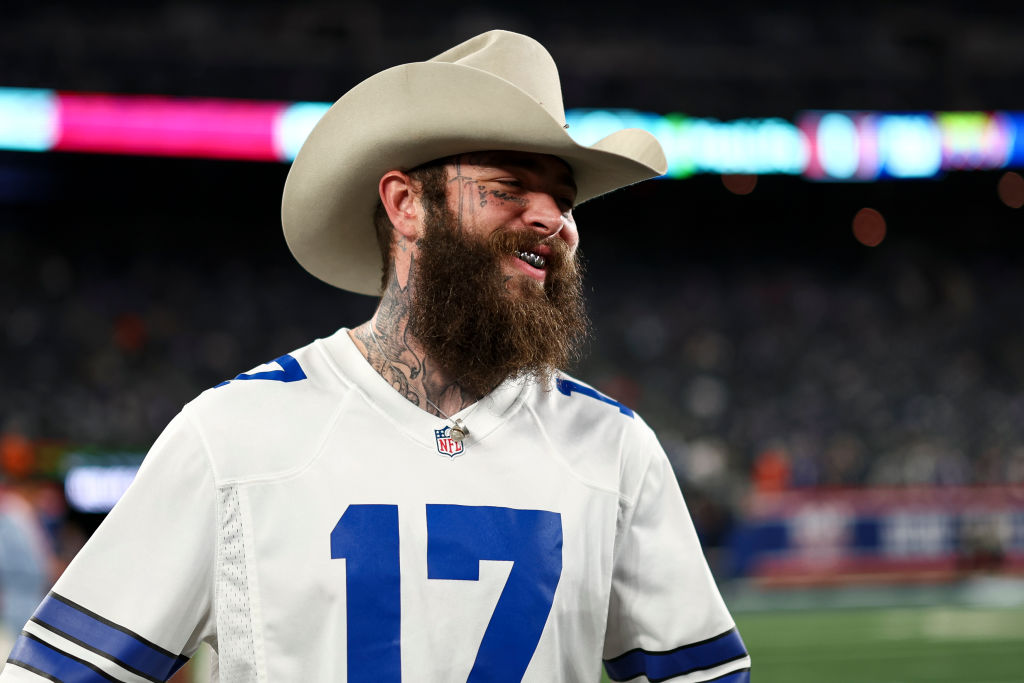 Dallas Cowboys v New York Giants