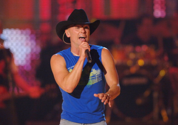 2005 CMT Music Awards - Show