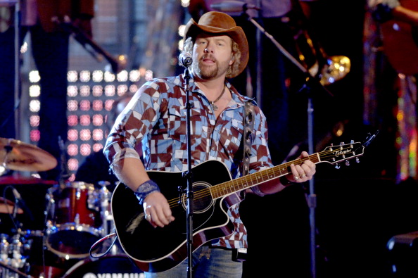 2005 CMT Music Awards - Show