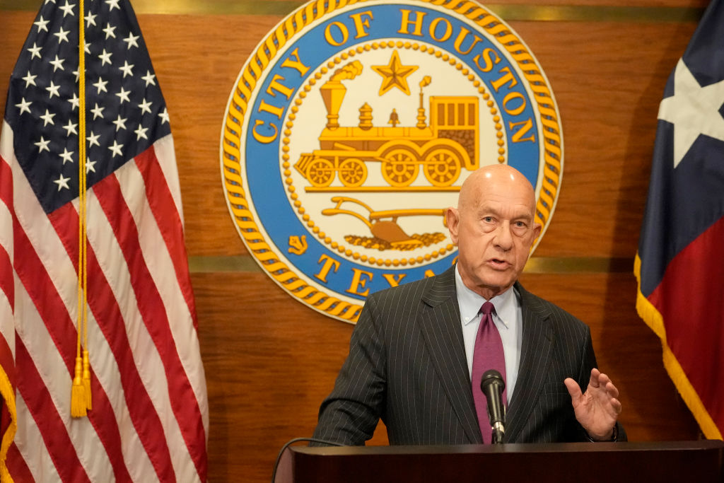 Whitmire Water Plan