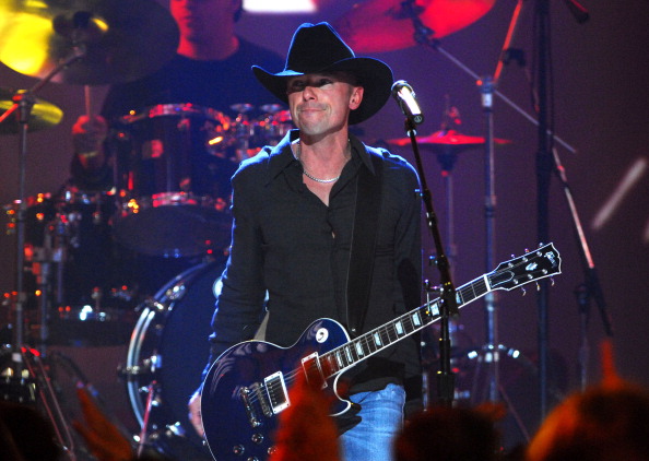 Kenny Chesney
