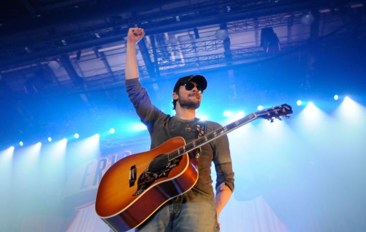 Eric Church