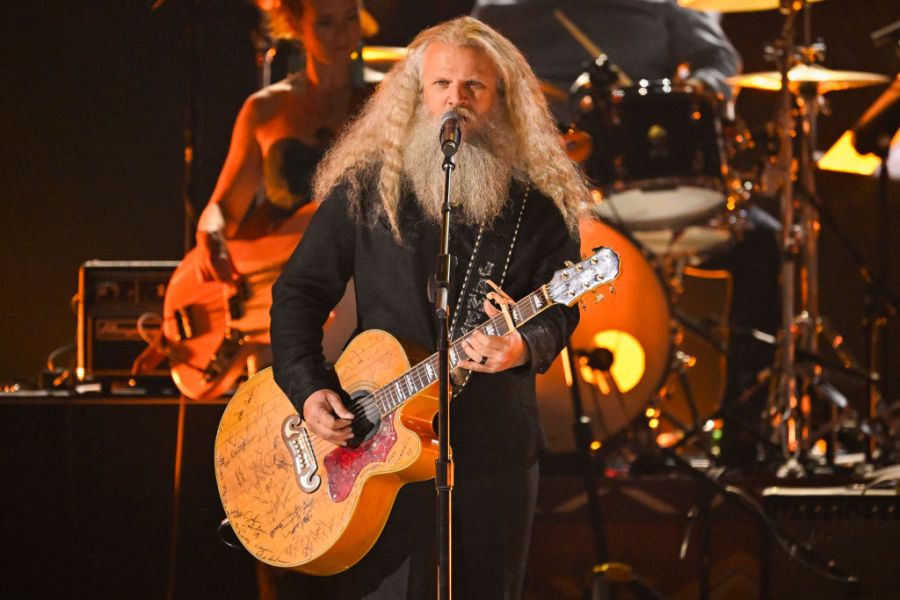The 58th Annual CMA Awards - Show
