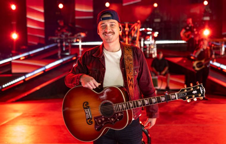 Morgan Wallen