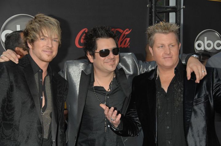 Rascal Flatts