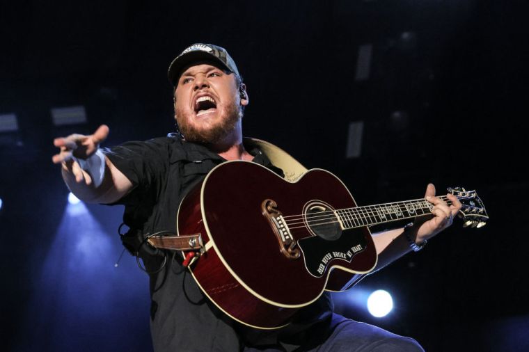 Luke Combs