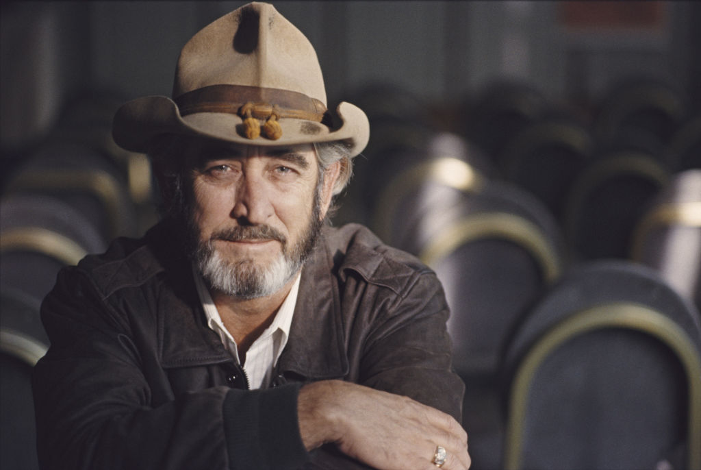 Don Williams