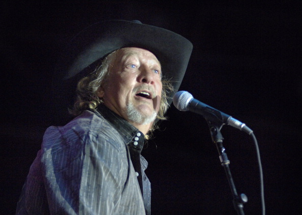 John Anderson