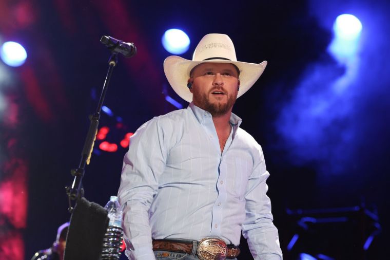 Cody Johnson