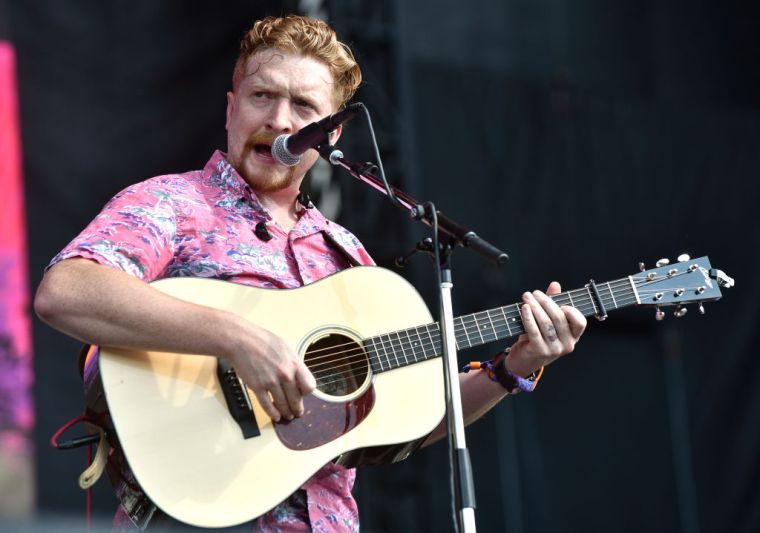 Tyler Childers