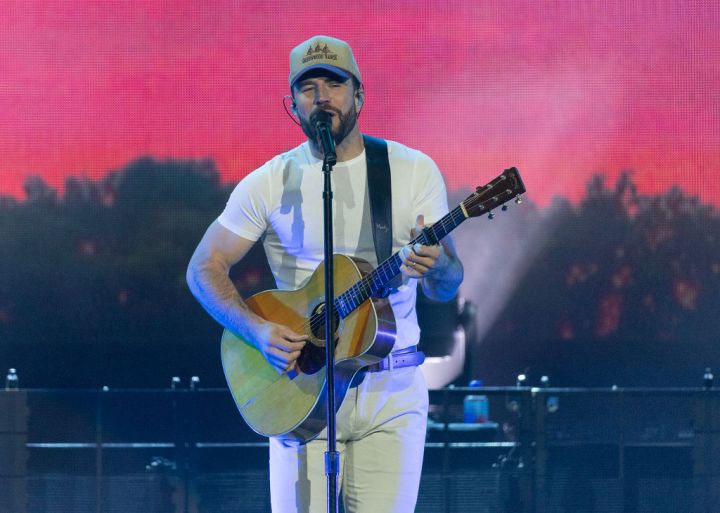 Sam Hunt
