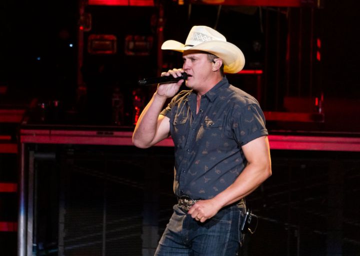 Jon Pardi