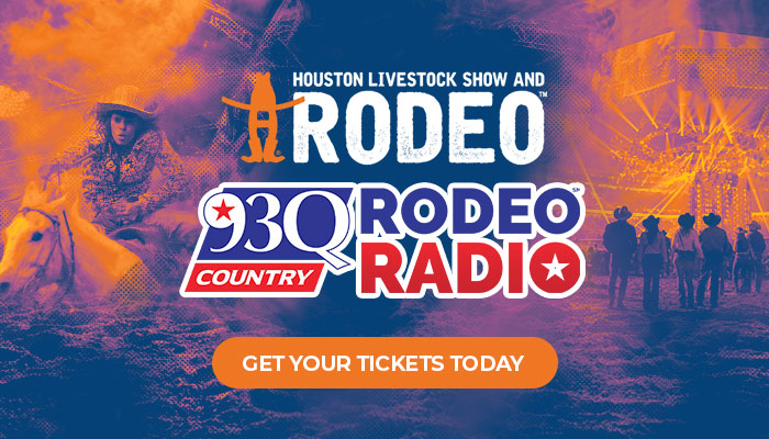 2025 Houston Livestock Show & Rodeo landing page | iOne Local | 2025-01-31