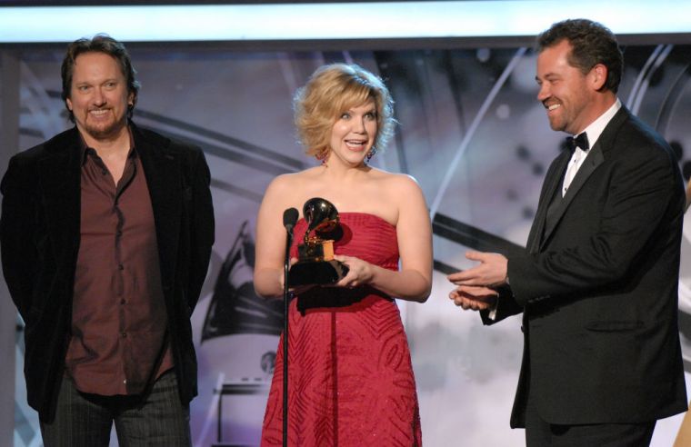 Alison Krauss & Union Station - 14 Wins