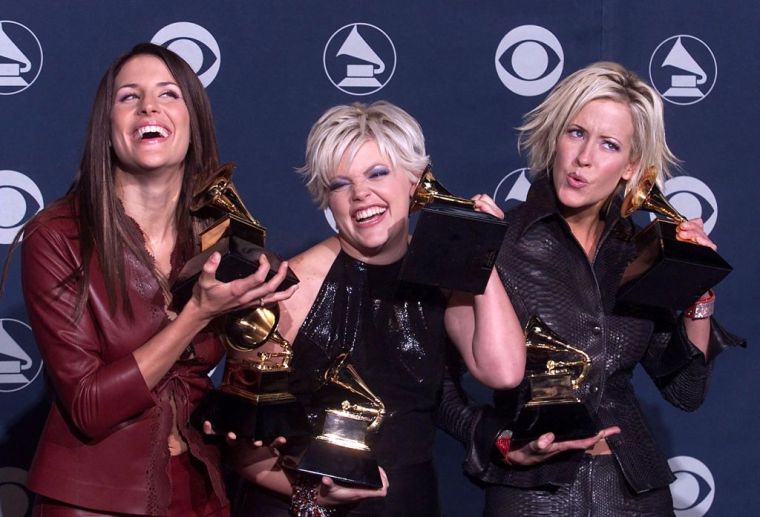 The Chicks - 13 Wins