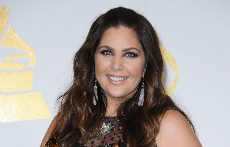 Hillary Scott - 9 Wins