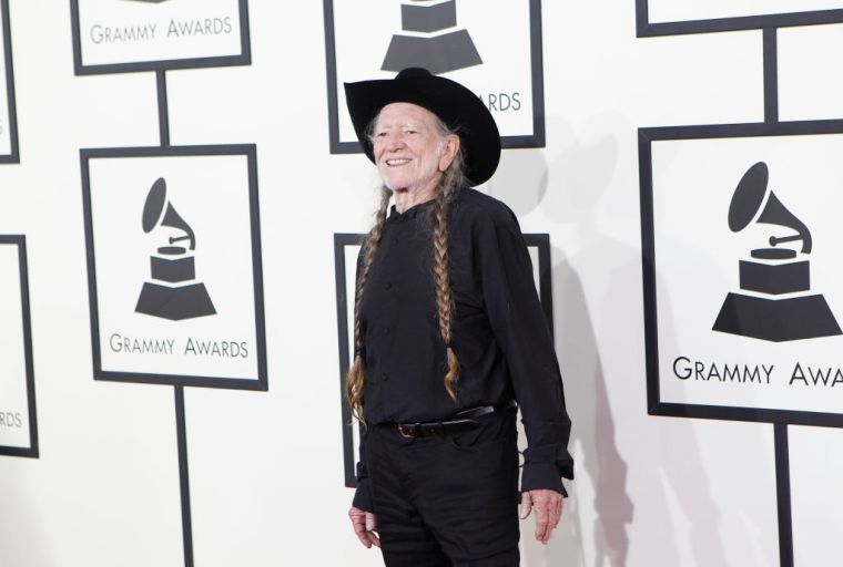 Willie Nelson - 12 Wins