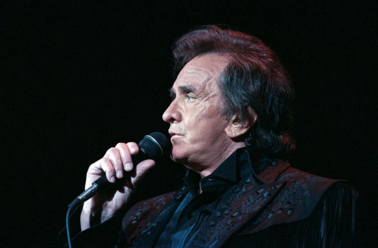 Johnny Cash - 13 Wins