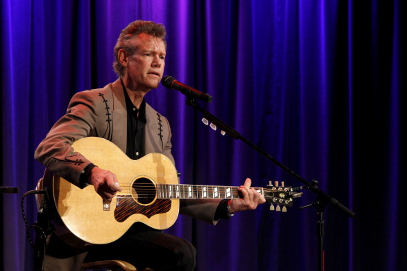An Evening With Randy Travis