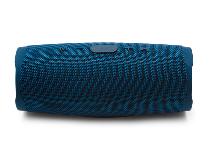 Portable Bluetooth Speaker