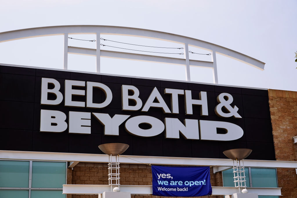 Shopping Venues around Los Angeles - 18 August 2020