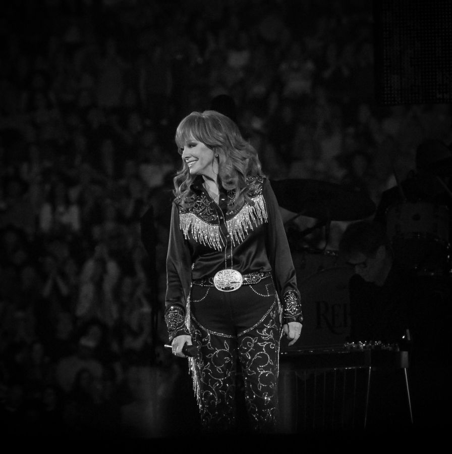 Reba McEntire