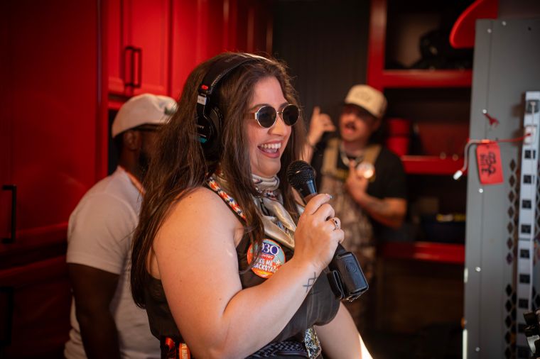 Lo Broadcasting Live