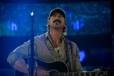 Riley Green - 59,703