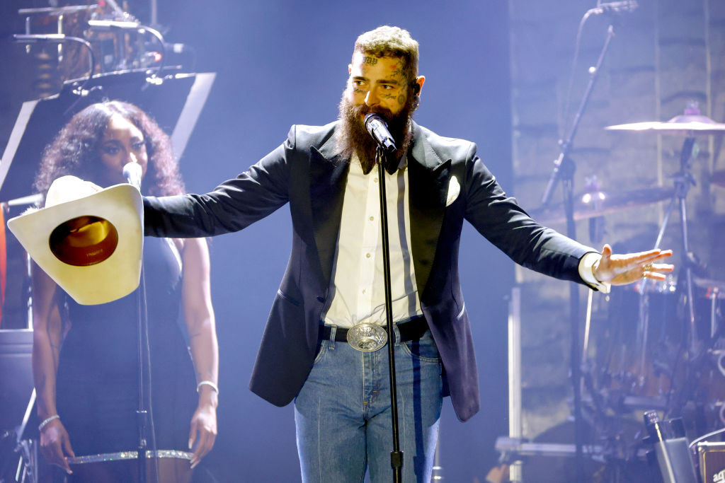 Post Malone Setlist: Houston Livestock Show & Rodeo