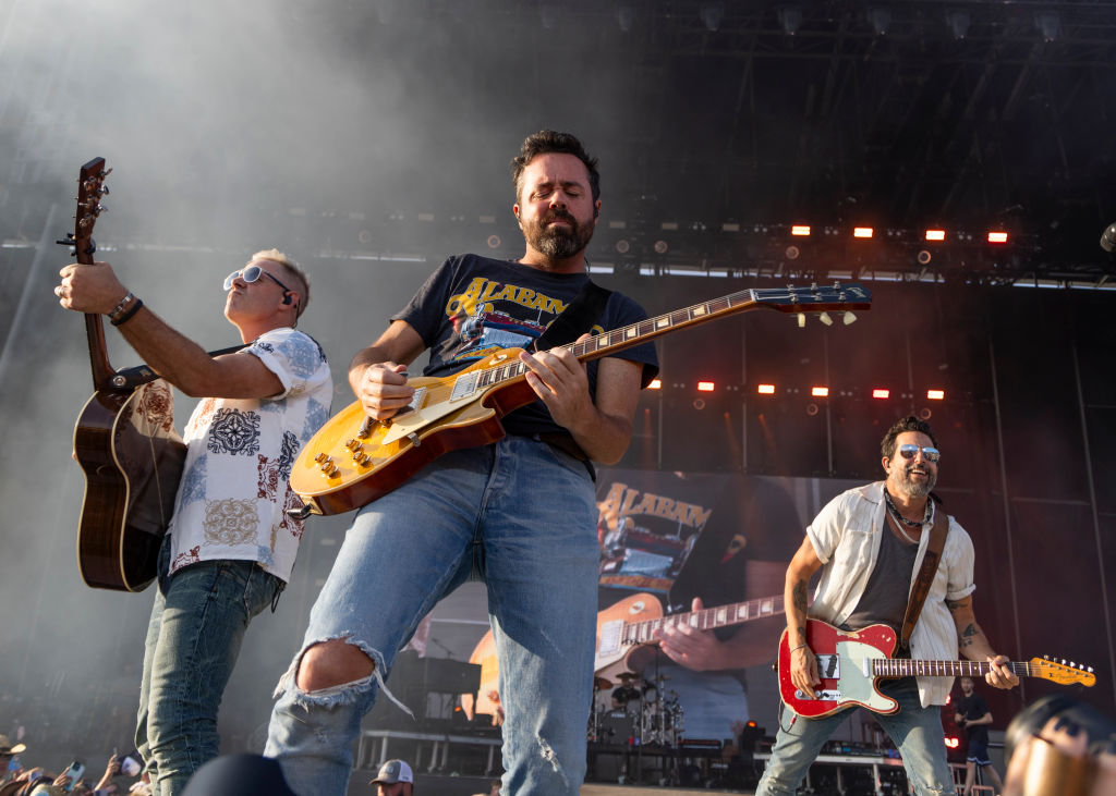 2024 Faster Horses Music Festival