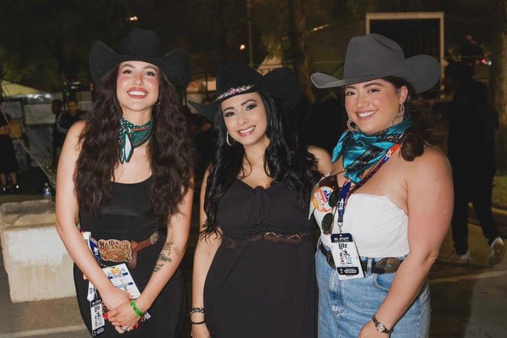 50 Rodeo Houston Cowgirl Fits We Love!
